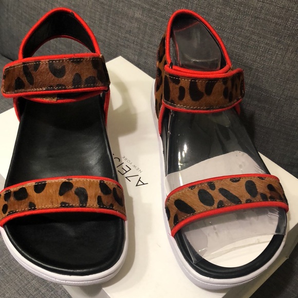 *new* woman’s sandals from A7EIJE - Picture 2 of 9